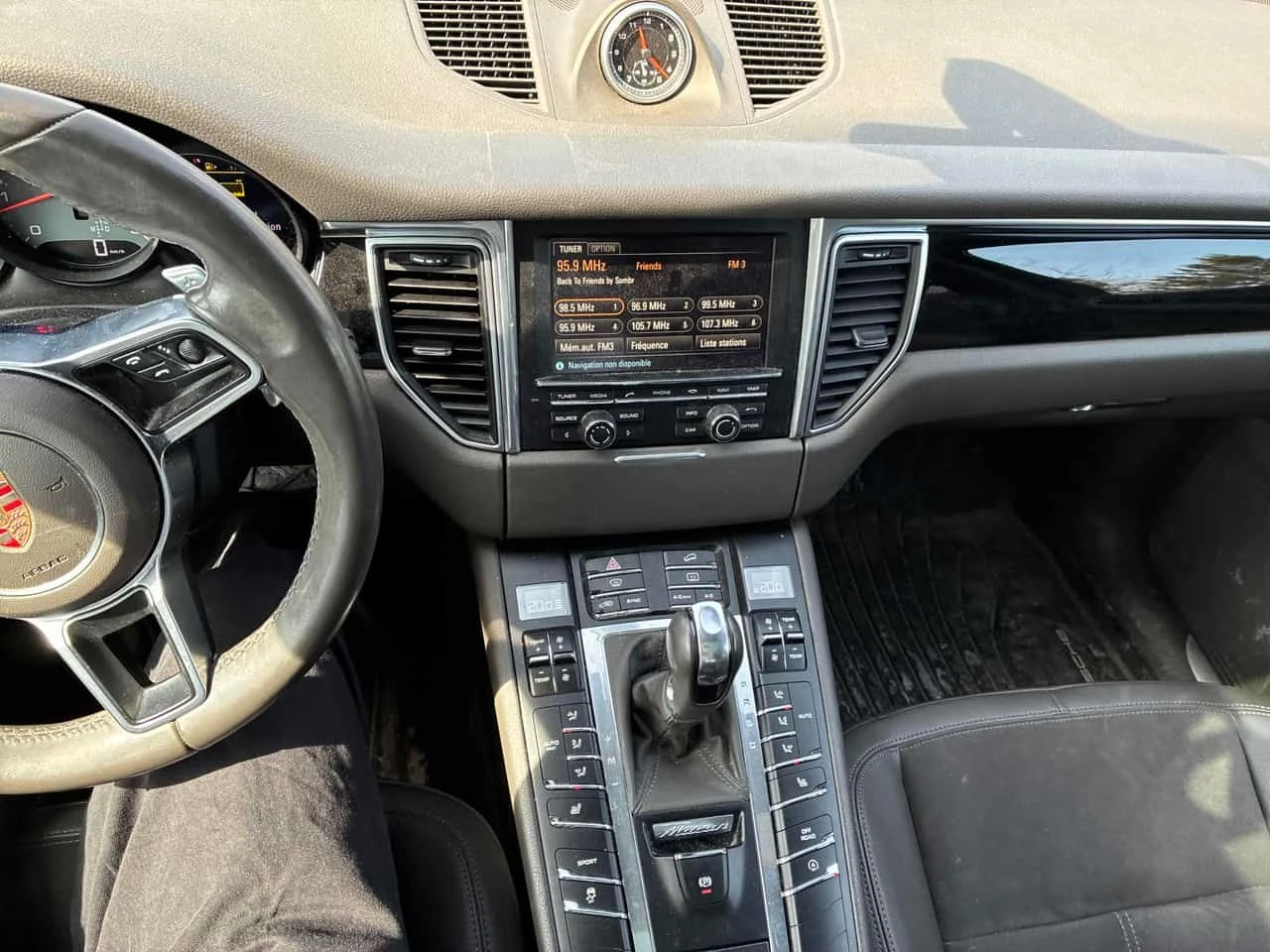 Porsche Macan * S * CARFAX * ������� * ���������� | Mobile.bg � ����������� 9
