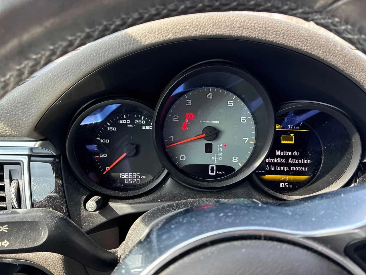 Porsche Macan * S * CARFAX * ������� * ���������� | Mobile.bg � ����������� 8
