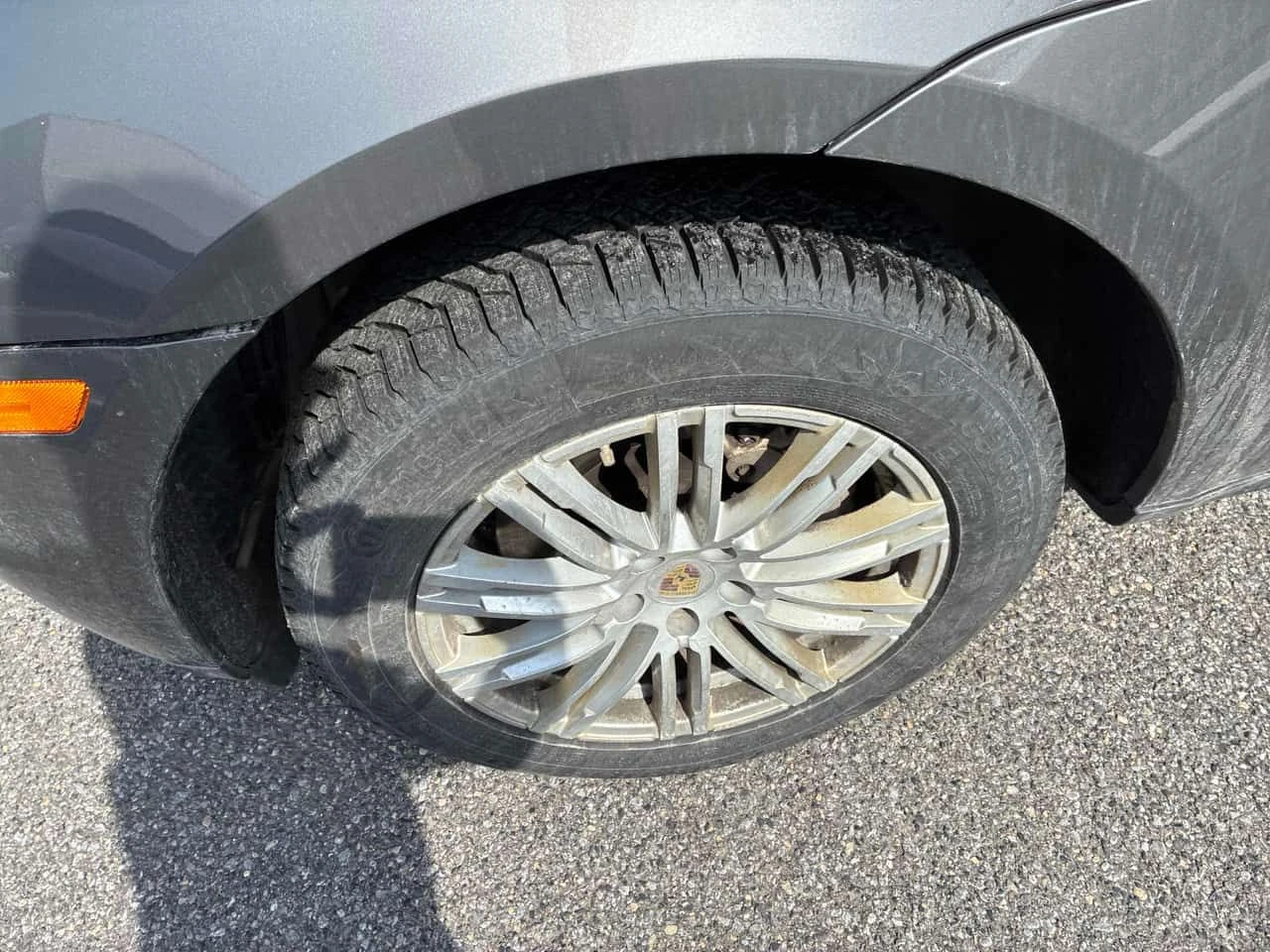 Porsche Macan * S * CARFAX * ������� * ���������� | Mobile.bg � ����������� 7