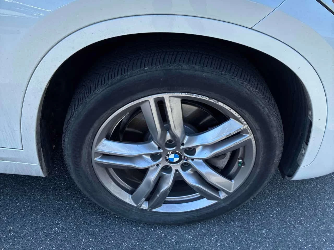 BMW X1 xDrive28i| Pano| Memory| Подгреви| , снимка 8 - Автомобили и джипове - 54644197