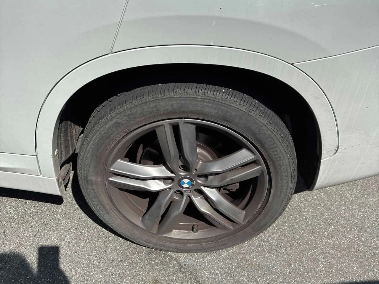 BMW X1 xDrive28i| Pano| Memory| Подгреви| , снимка 7 - Автомобили и джипове - 54644197