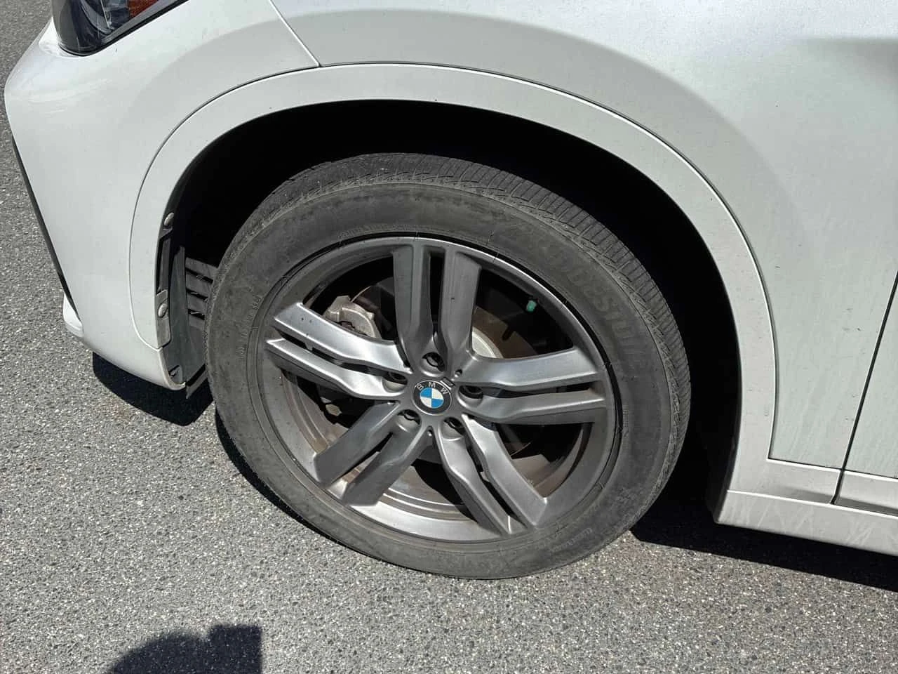 BMW X1 xDrive28i| Pano| Memory| Подгреви| , снимка 6 - Автомобили и джипове - 54644197