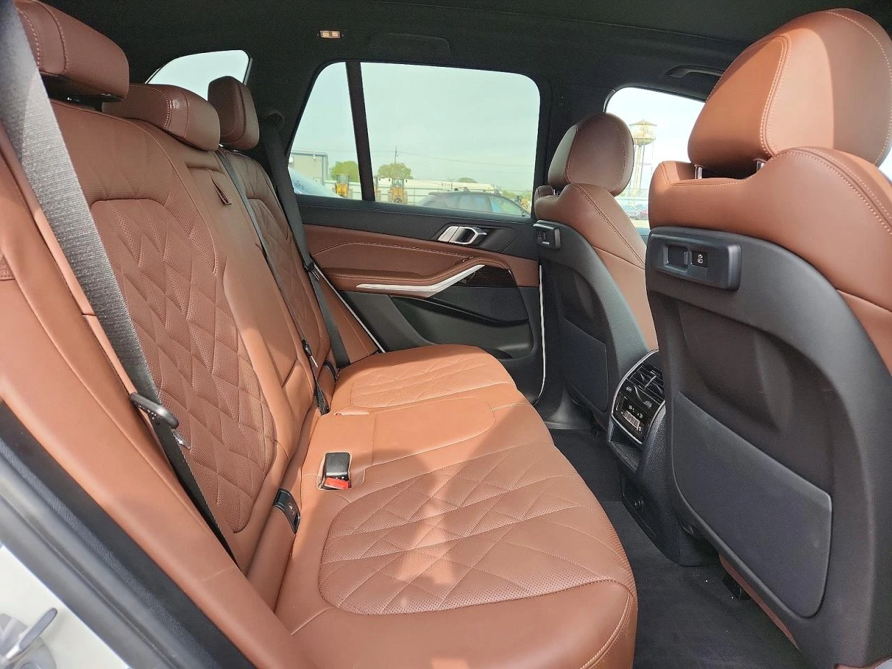 BMW X5 3.0l xDrive40I, снимка 11 - Автомобили и джипове - 54705619