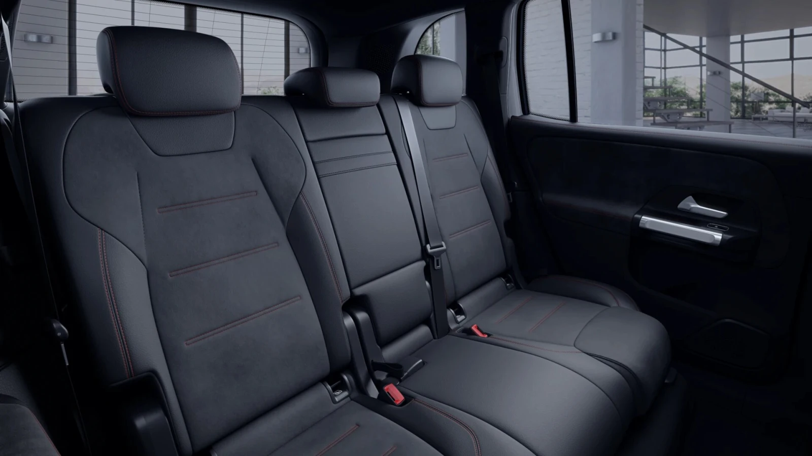 Mercedes-Benz GLB 220 d 4MATIC | Mobile.bg � ����������� 10