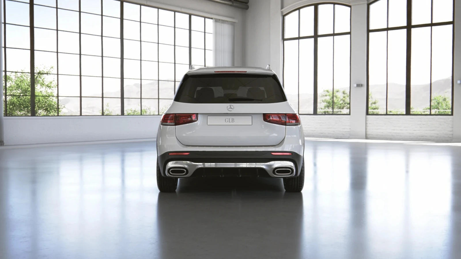 Mercedes-Benz GLB 220 d 4MATIC | Mobile.bg � ����������� 5