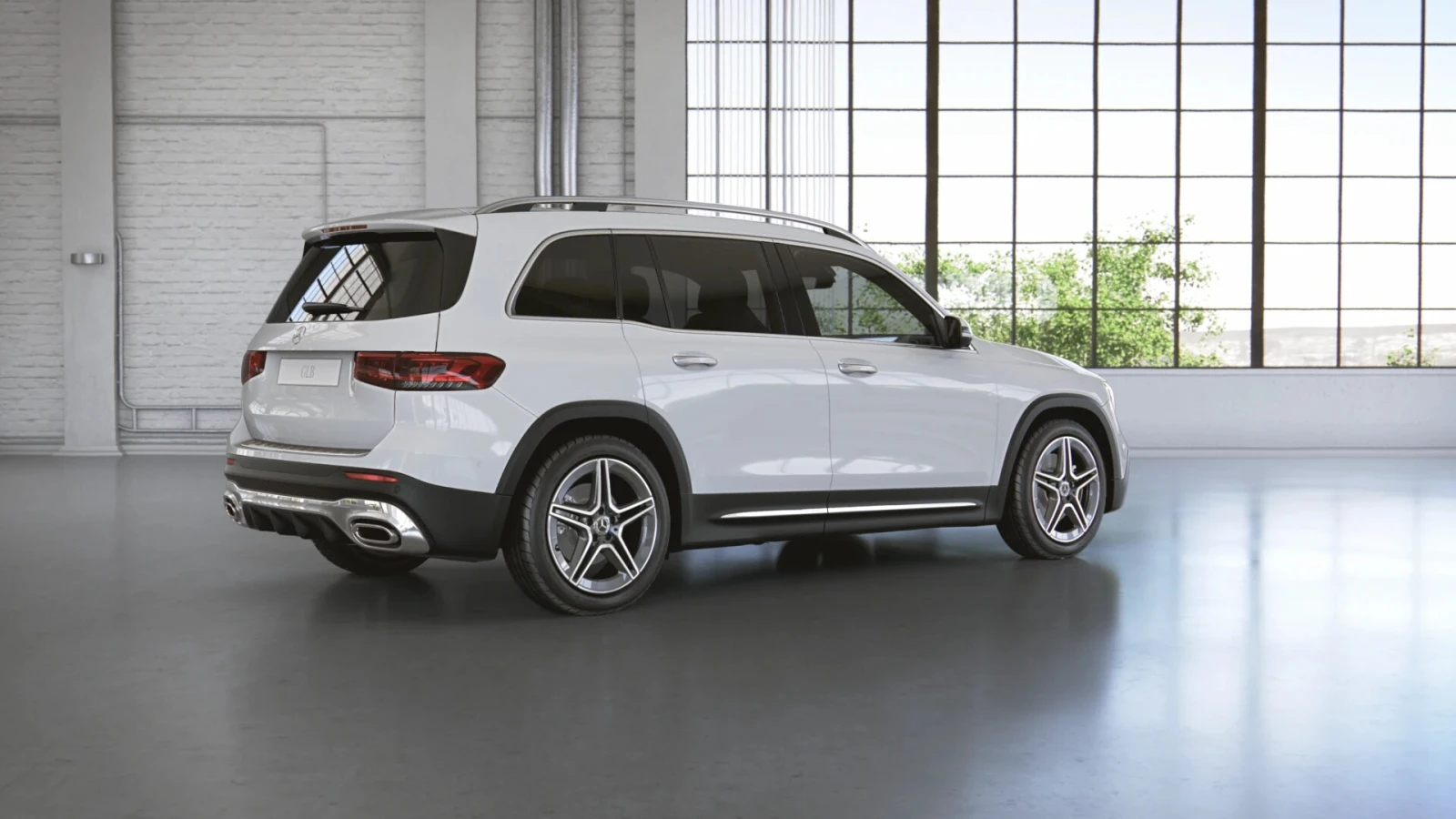 Mercedes-Benz GLB 220 d 4MATIC | Mobile.bg � ����������� 4