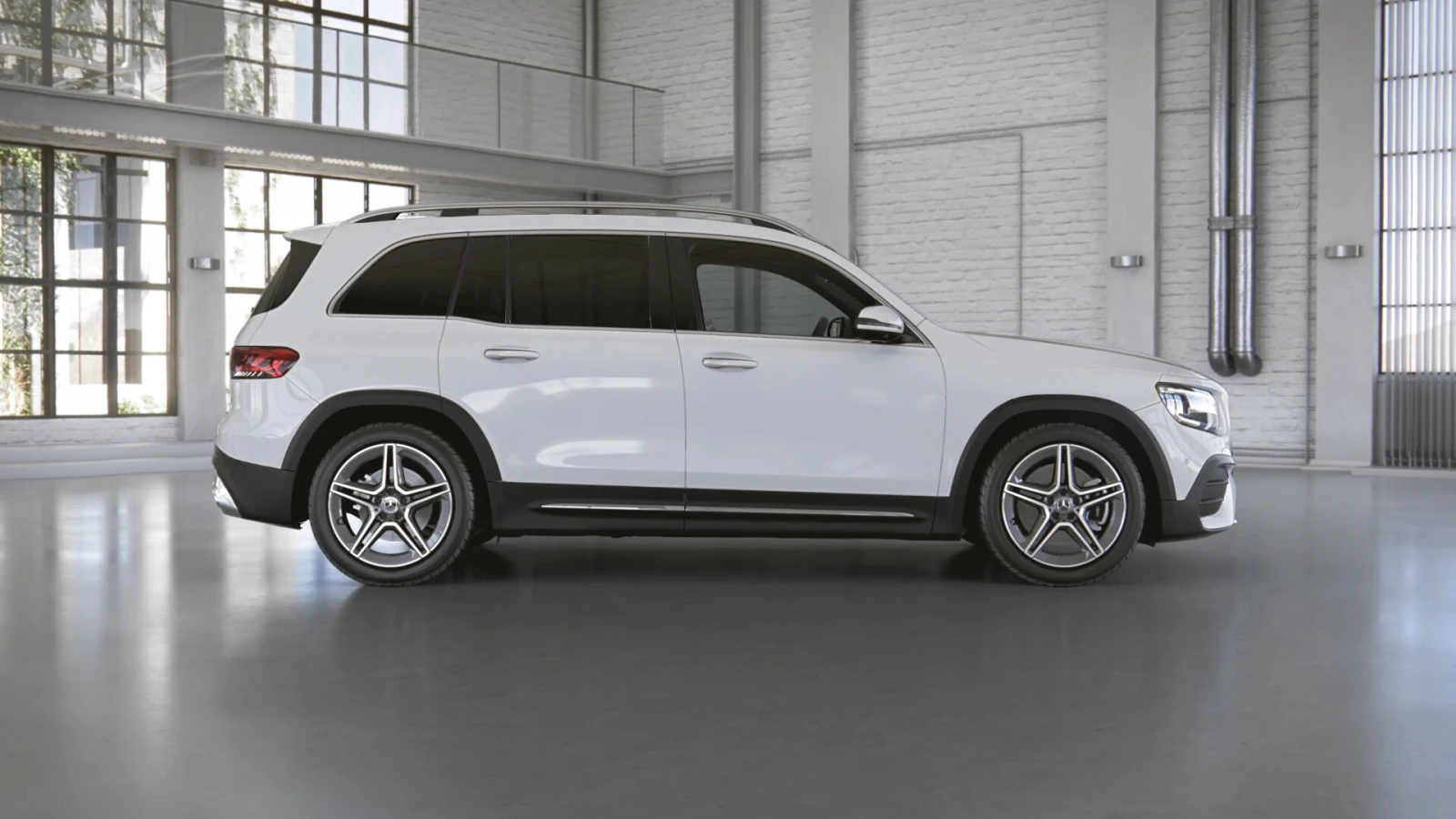 Mercedes-Benz GLB 220 d 4MATIC | Mobile.bg � ����������� 3