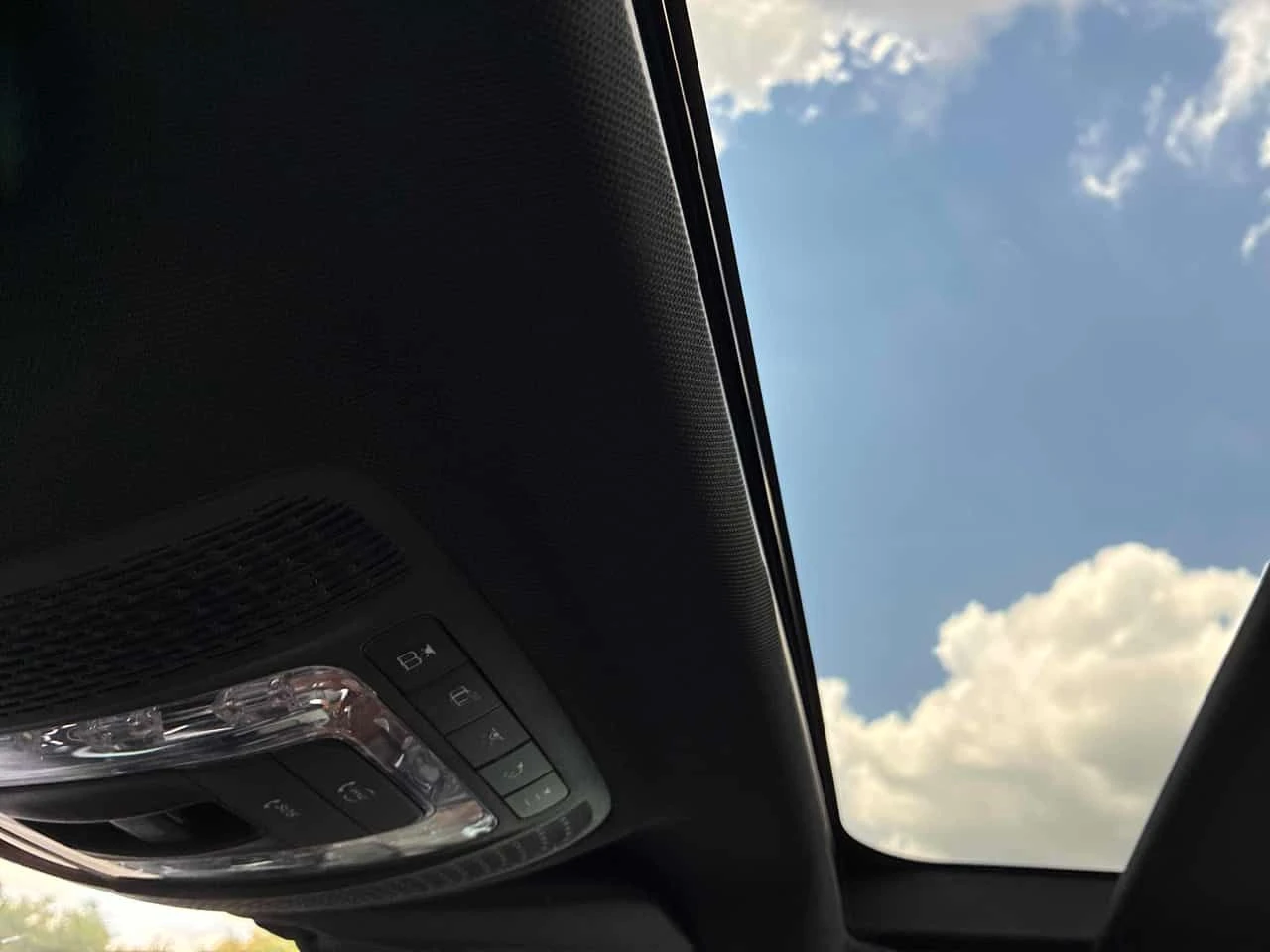 Mercedes-Benz GLE * 450 * CARFAX * ЦЕНА ДО БГ, снимка 11 - Автомобили и джипове - 55312147