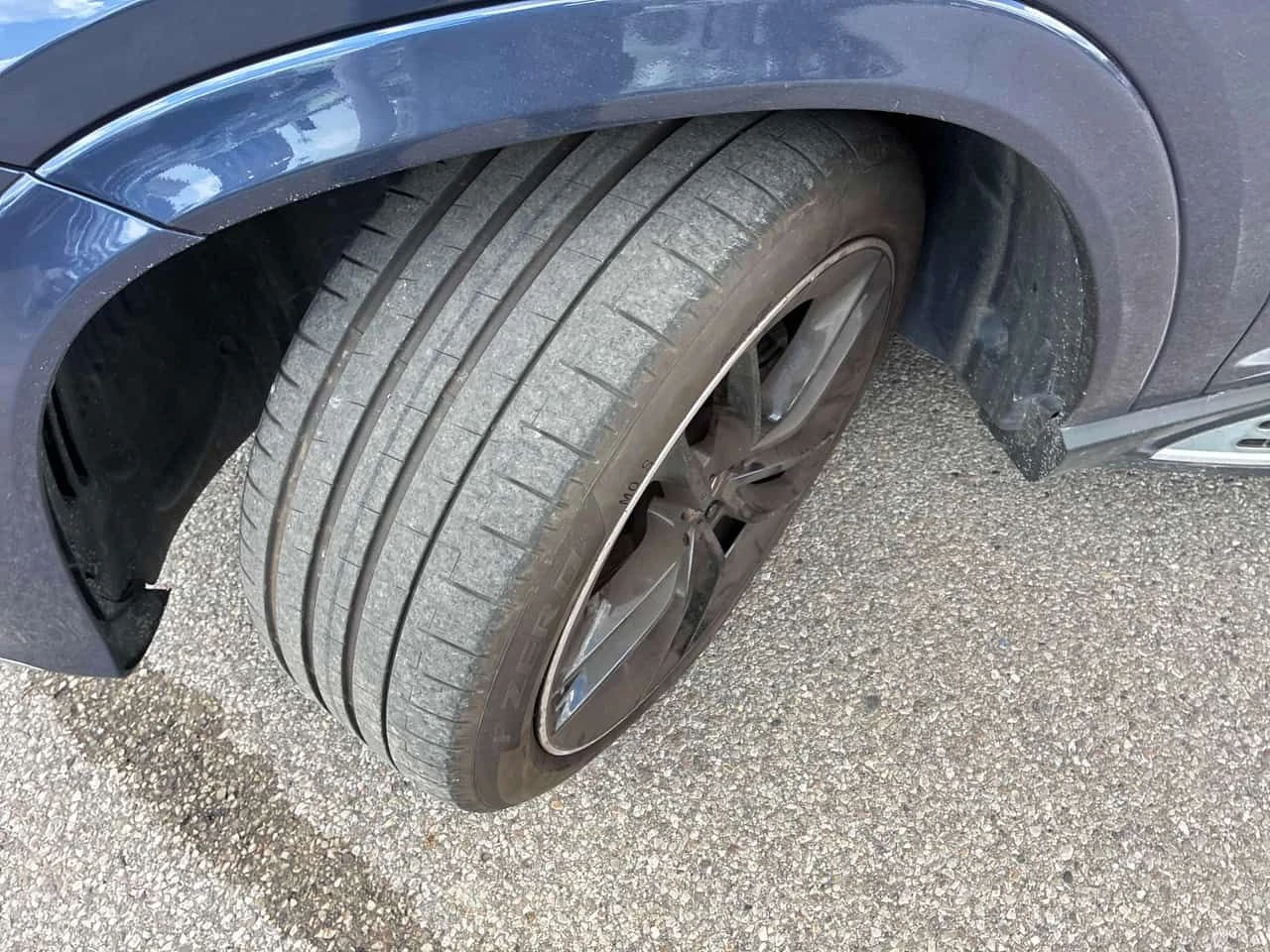Mercedes-Benz GLE * 450 * CARFAX * ЦЕНА ДО БГ, снимка 13 - Автомобили и джипове - 55312147