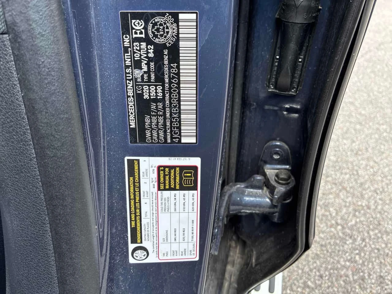 Mercedes-Benz GLE * 450 * CARFAX * ЦЕНА ДО БГ, снимка 14 - Автомобили и джипове - 55312147