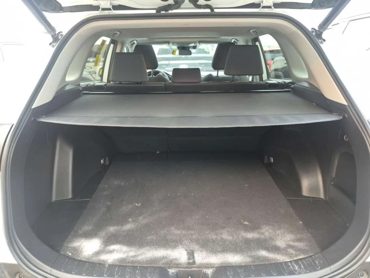 Toyota Rav4 HYBRID XLE| PANO| ПОДГРЕВИ| 2 КЛЮЧА| , снимка 12 - Автомобили и джипове - 55325124