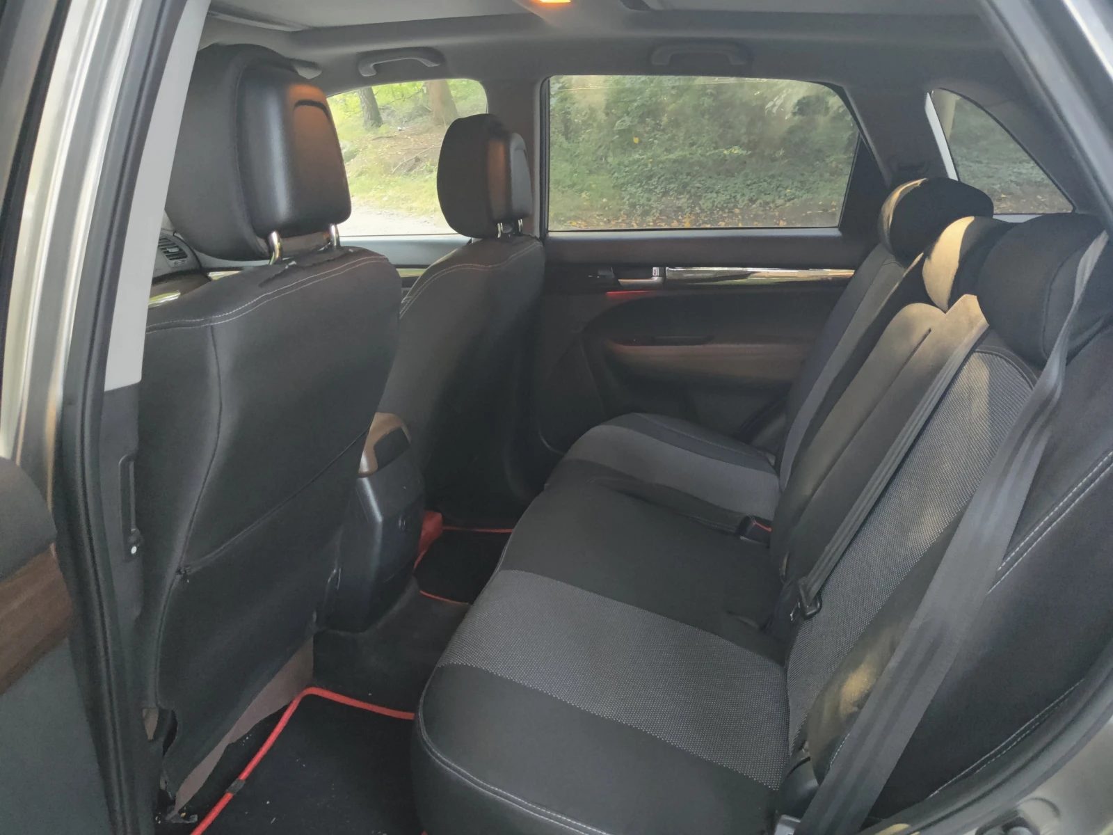 Kia Sorento, снимка 7 - Автомобили и джипове - 55849505