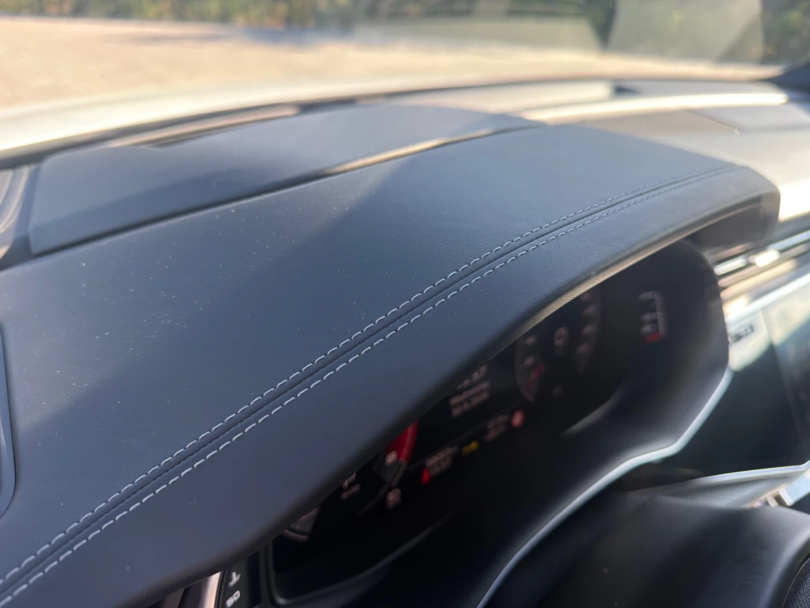 Audi SQ8, снимка 13 - Автомобили и джипове - 56303992