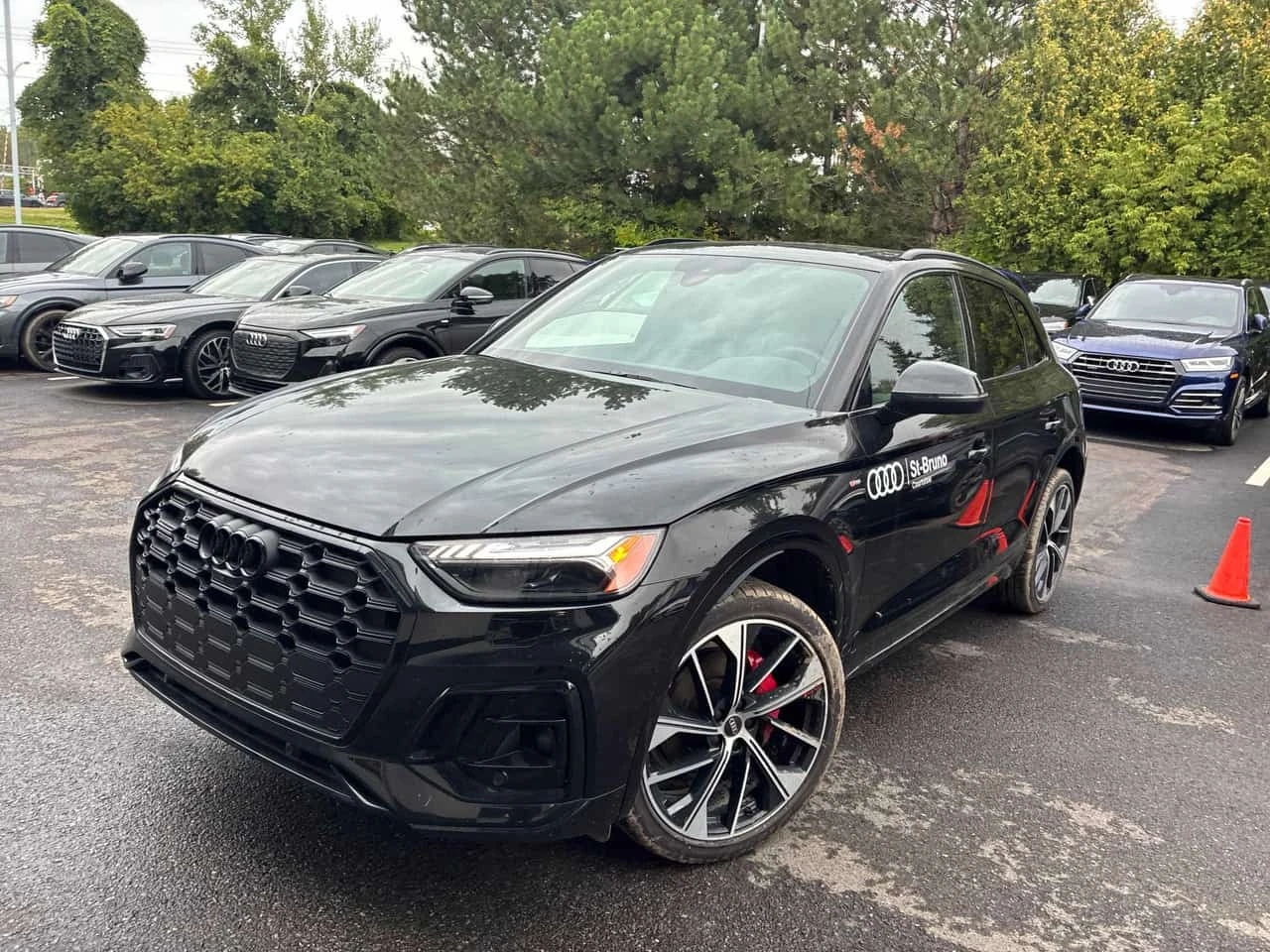 Audi Q5 Technik / CARFAX / ��������� / 360 ������ / ����  | Mobile.bg � ����������� 2