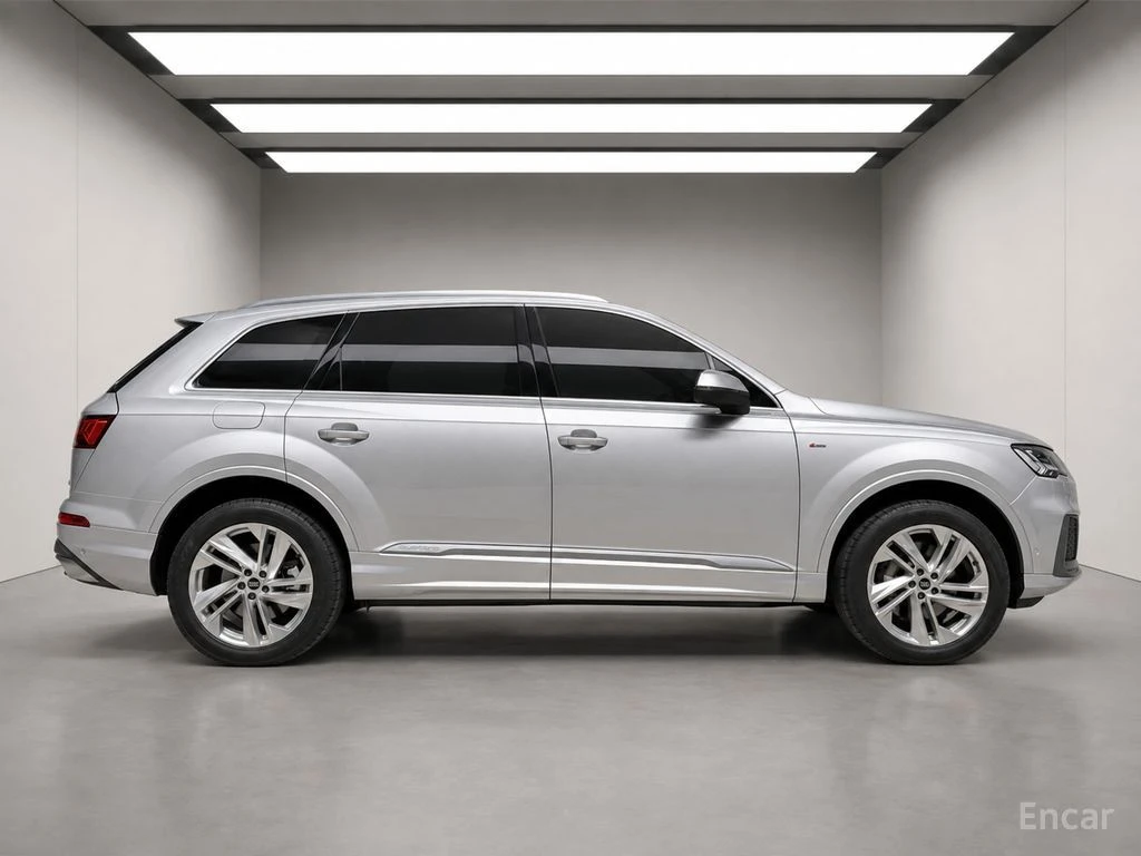 Audi Q7 45 TDI Quattro Premium | Mobile.bg � ����������� 5