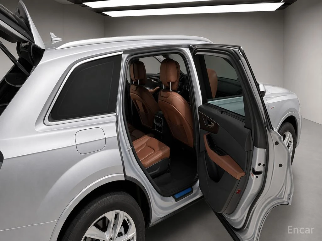 Audi Q7 45 TDI Quattro Premium | Mobile.bg � ����������� 11