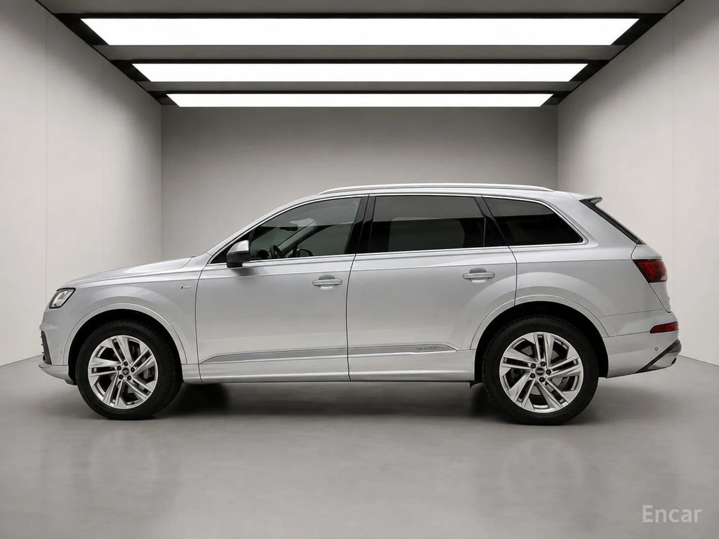 Audi Q7 45 TDI Quattro Premium | Mobile.bg � ����������� 3