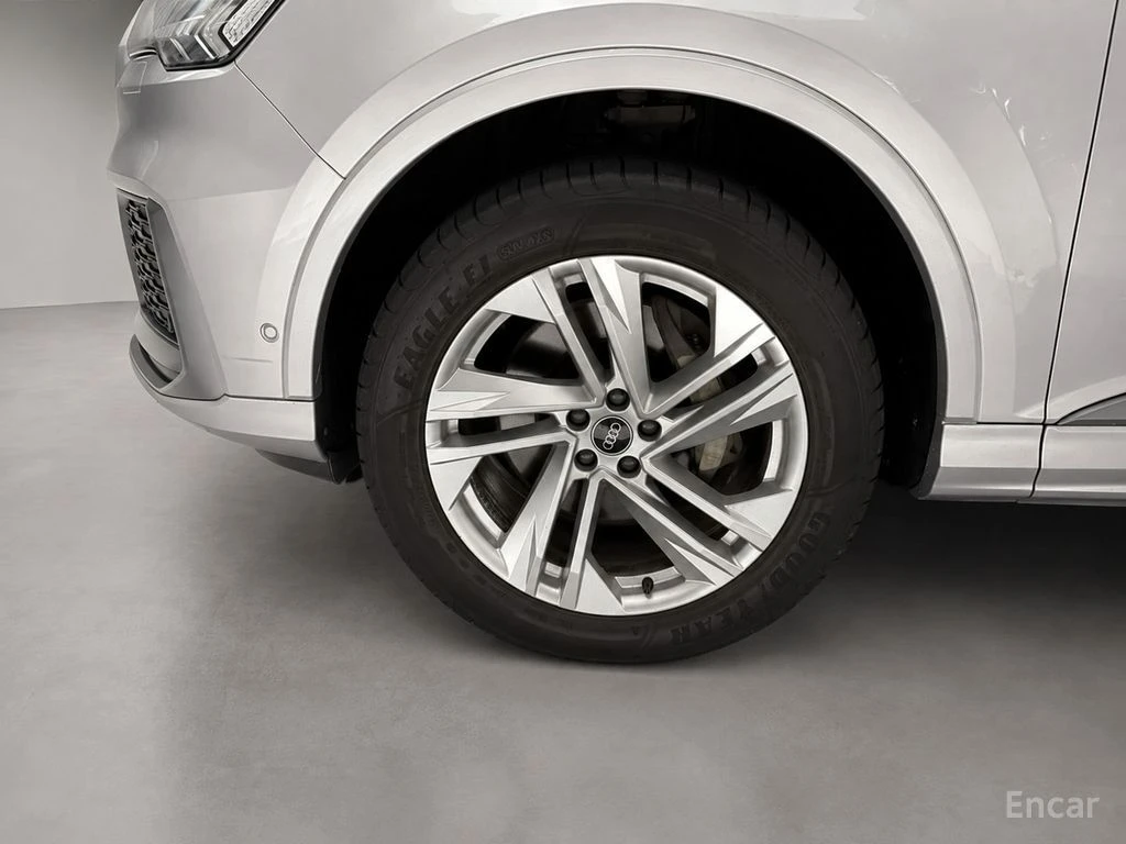 Audi Q7 45 TDI Quattro Premium | Mobile.bg � ����������� 7