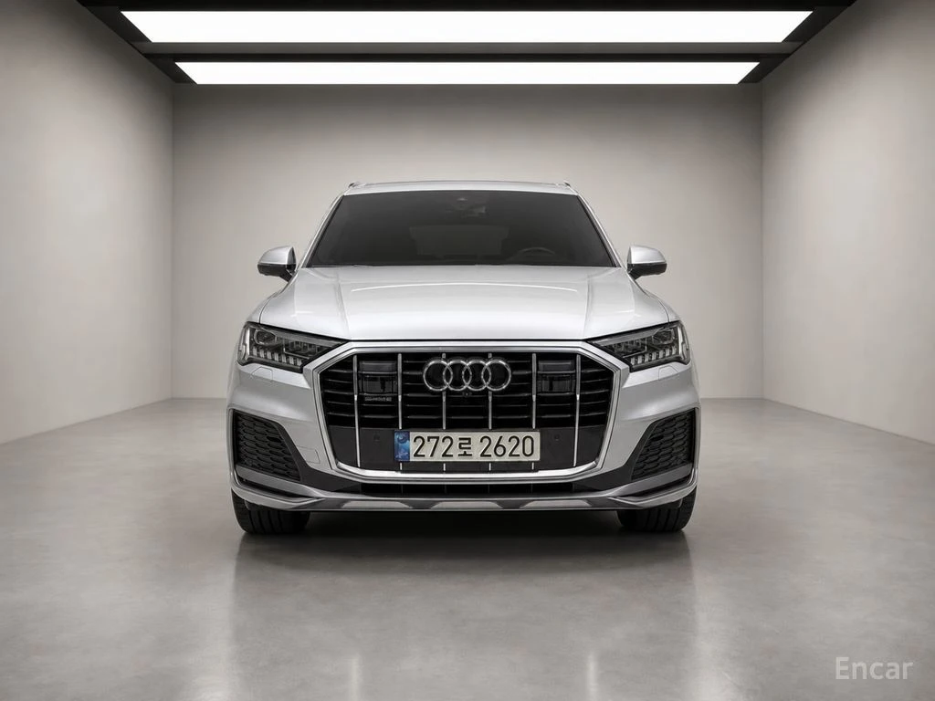 Audi Q7 45 TDI Quattro Premium | Mobile.bg � ����������� 1