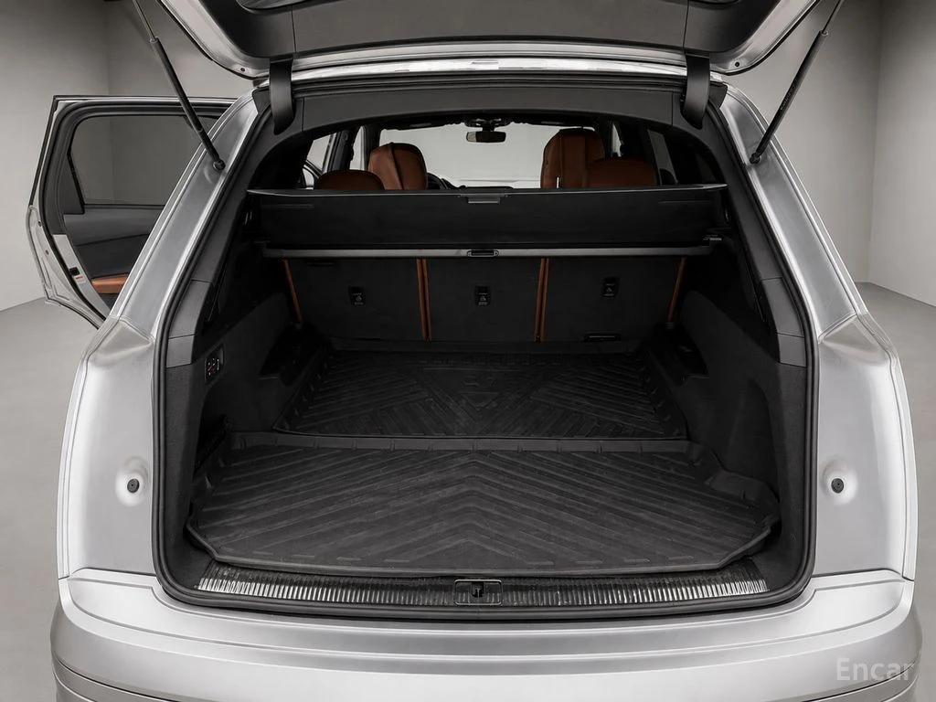 Audi Q7 45 TDI Quattro Premium | Mobile.bg � ����������� 9