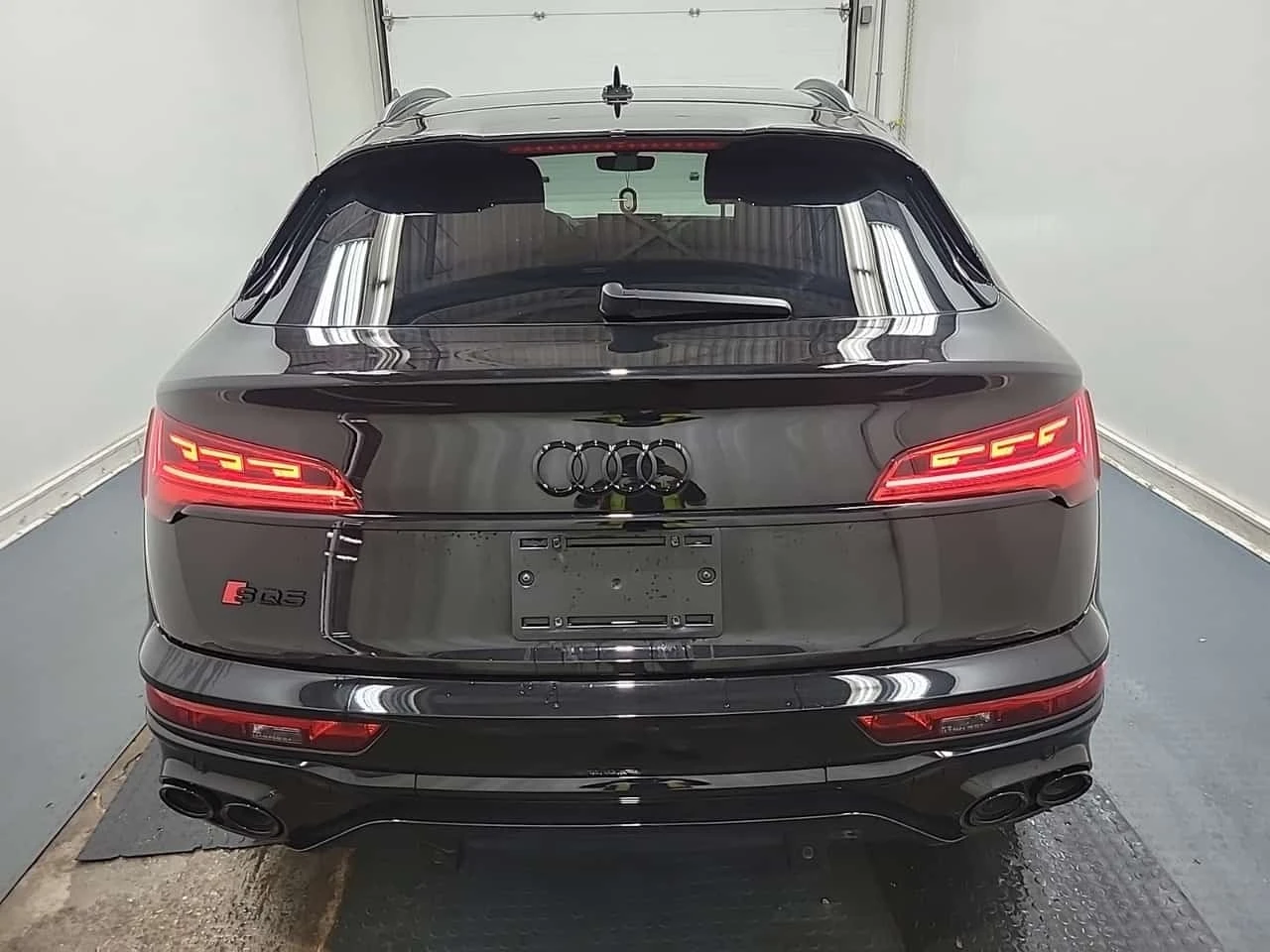Audi SQ5 * 3.0 Tfsi Quattro  * CARFAX * ��������� * 2 ����� | Mobile.bg � ����������� 3
