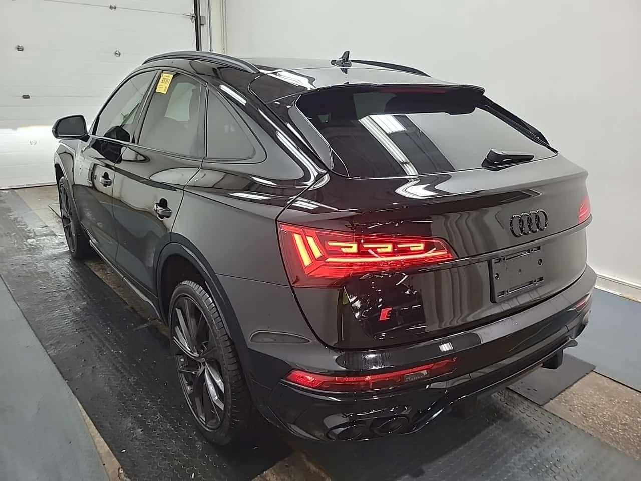 Audi SQ5 * 3.0 Tfsi Quattro  * CARFAX * ��������� * 2 ����� | Mobile.bg � ����������� 5