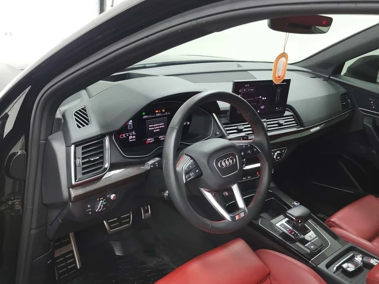 Audi SQ5 * 3.0 Tfsi Quattro  * CARFAX * ��������� * 2 ����� | Mobile.bg � ����������� 11