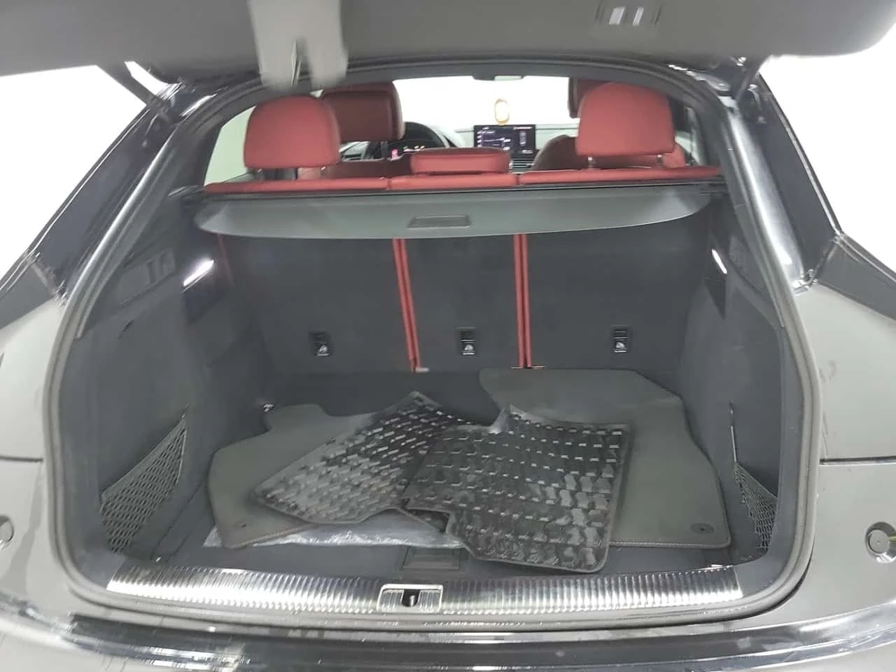 Audi SQ5 * 3.0 Tfsi Quattro  * CARFAX * ��������� * 2 ����� | Mobile.bg � ����������� 15