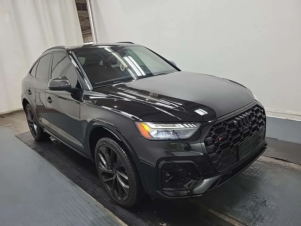 Audi SQ5 * 3.0 Tfsi Quattro  * CARFAX * ��������� * 2 ����� | Mobile.bg � ����������� 4