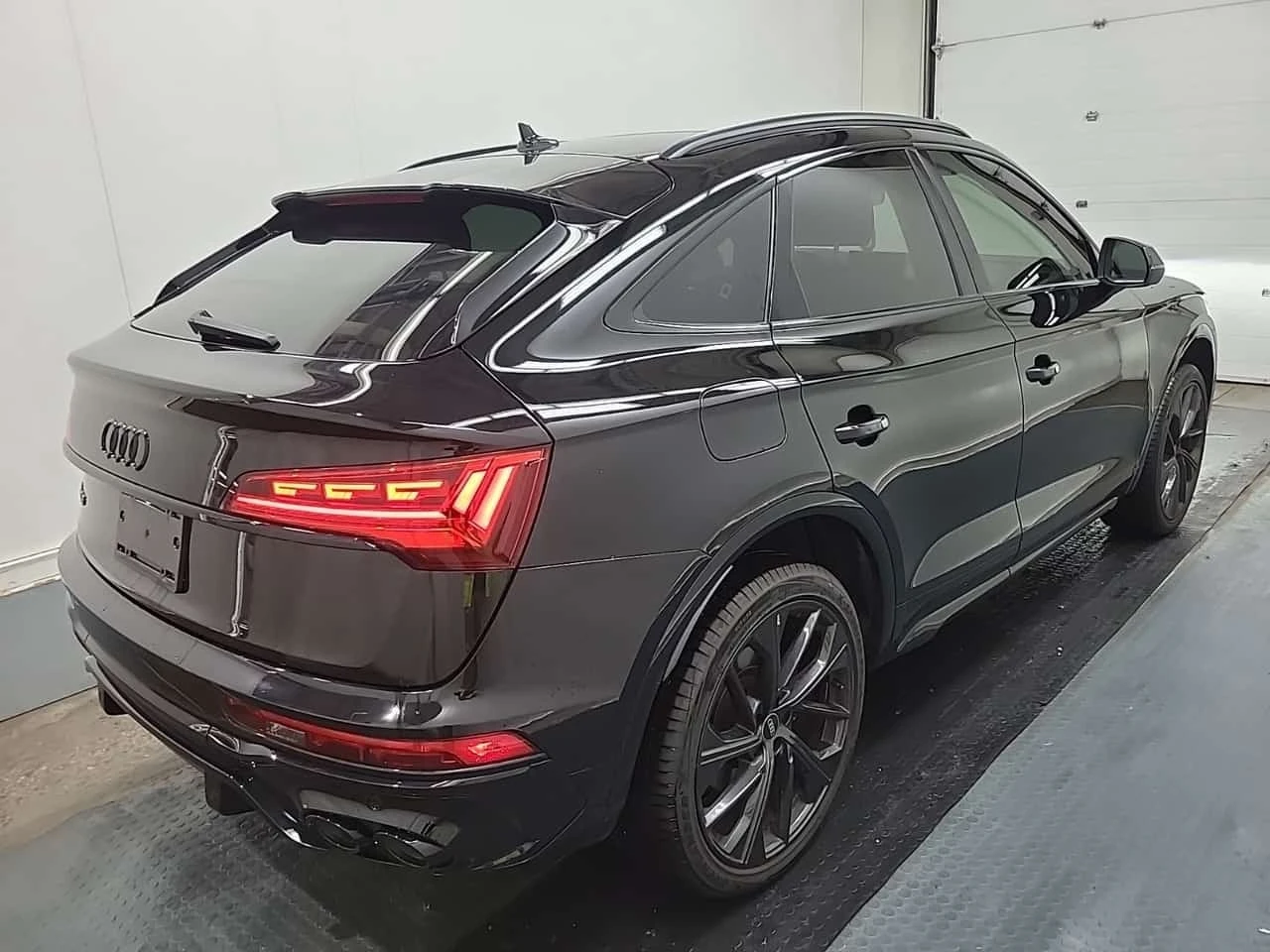 Audi SQ5 * 3.0 Tfsi Quattro  * CARFAX * ��������� * 2 ����� | Mobile.bg � ����������� 2