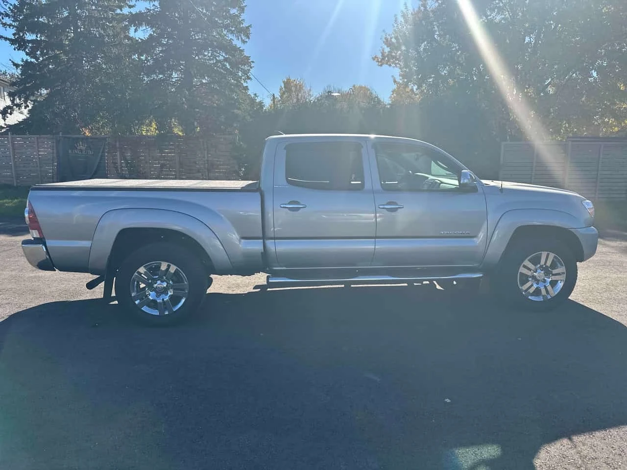 Toyota Tacoma 4WD Double Cab V6 * CARFAX * ����������� | Mobile.bg � ����������� 3