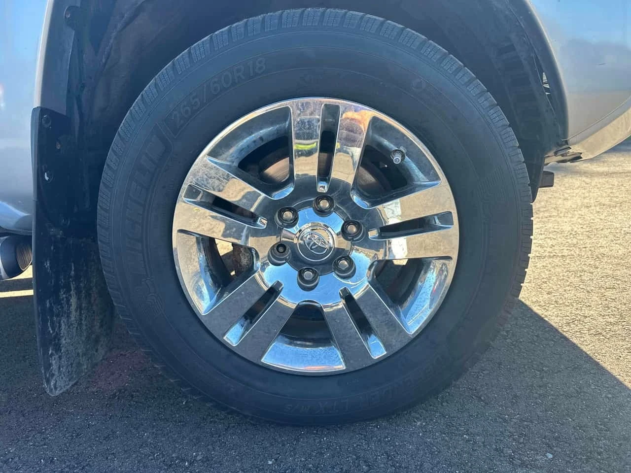 Toyota Tacoma 4WD Double Cab V6 * CARFAX * ����������� | Mobile.bg � ����������� 7