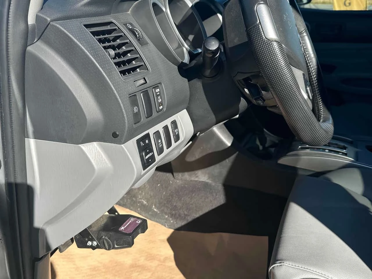 Toyota Tacoma 4WD Double Cab V6 * CARFAX * ����������� | Mobile.bg � ����������� 10