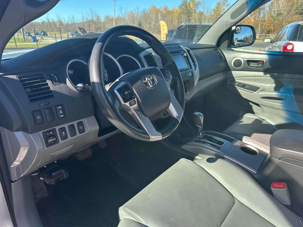 Toyota Tacoma 4WD Double Cab V6 * CARFAX * ����������� | Mobile.bg � ����������� 5