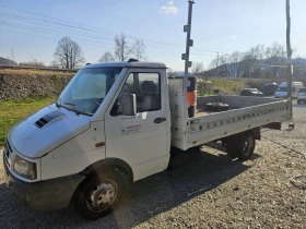 Iveco 3510 2.5 TD, снимка 2