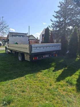 Iveco 35c13 2.8 TDI , снимка 3