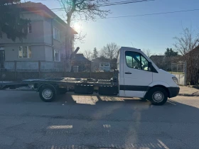 Mercedes-Benz Sprinter 319 Mercedes - Benz Sprinter 319 Специален 3.5 V6, снимка 4