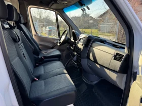 Mercedes-Benz Sprinter 319 Mercedes - Benz Sprinter 319 Специален 3.5 V6, снимка 9