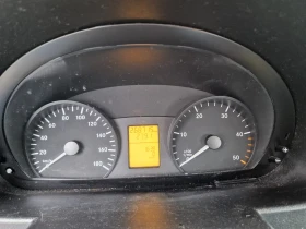 Mercedes-Benz Sprinter 516 CDI Автовоз, снимка 12