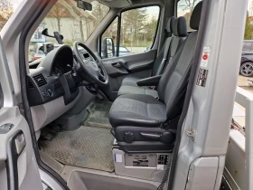 Mercedes-Benz Sprinter 516 CDI Автовоз, снимка 5