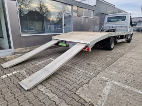Mercedes-Benz Sprinter 516 CDI Автовоз, снимка 7