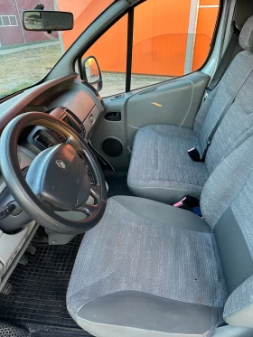 Renault Trafic 2.0dci MAXI , снимка 10