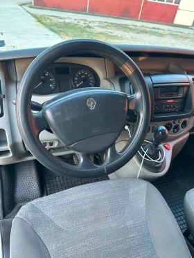 Renault Trafic 2.0dci MAXI , снимка 9