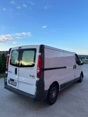 Renault Trafic 2.0dci MAXI , снимка 3