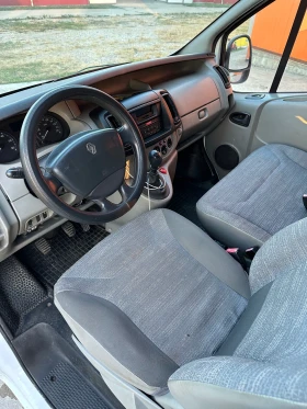 Renault Trafic 2.0dci MAXI , снимка 8