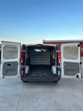 Renault Trafic 2.0dci MAXI , снимка 6