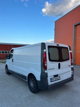 Renault Trafic 2.0dci MAXI , снимка 4