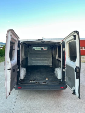 Renault Trafic 2.0dci MAXI , снимка 5