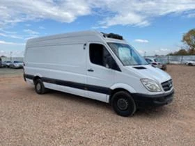 Mercedes-Benz Sprinter 313 313    | Mobile.bg    2