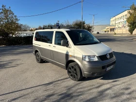 VW T5  4x4 Webasto, снимка 1